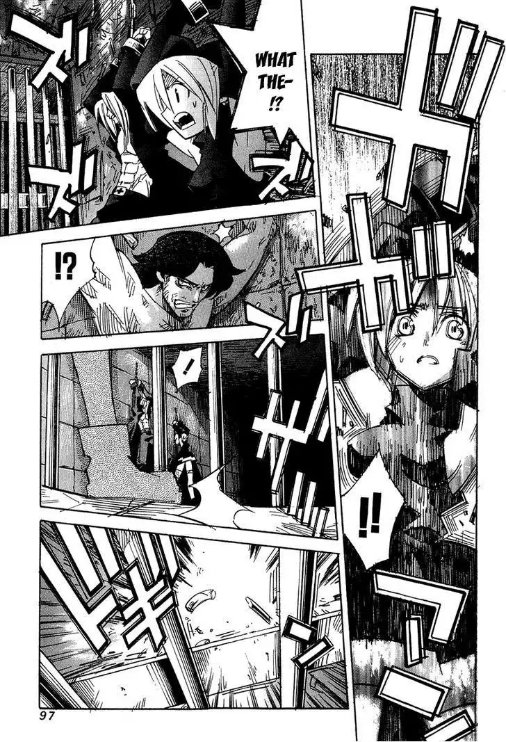 Needless 0 Chapter 2 27